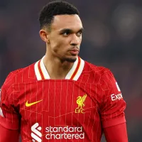 Oficial: Trent Alexander-Arnold está de saída do Liverpool; Real Madrid deverá ser o destino