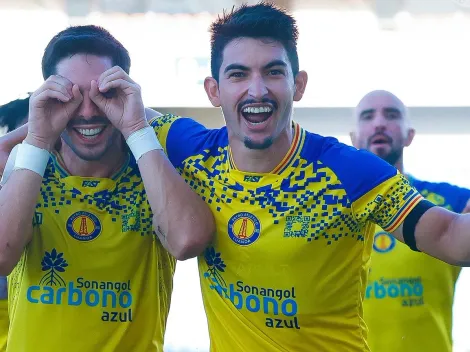 Girabola: Petro de Luanda perto do título, enquanto Wiliete de Benguela perde