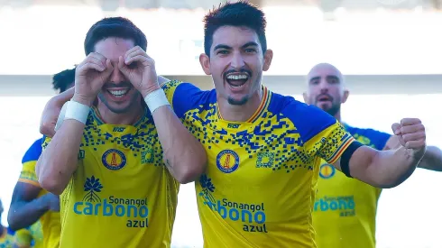 Petro de Luanda vence Académica do Lobito. Foto: Petro de Luanda