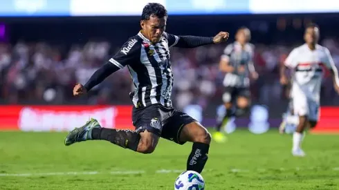 Gabriel Veron poderá voltar ao FC Porto. Foto: Getty Images