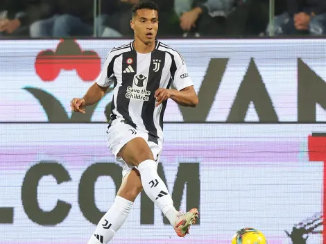 Em Itália, criticam jovem português para arrasar escolhas do diretor-desportivo da Juventus