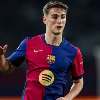 Gavi com críticas fortes após emocionante Inter x Barcelona na Champions League: “Não queriam que chegássemos…”