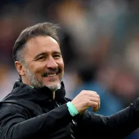 Vítor Pereira eleito o melhor treinador do mês de abril na Premier League