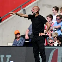 Pep Guardiola não tem nenhum tipo de dúvida: “Foi a época mais difícil”