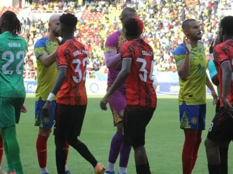 Girabola: 1º de Agosto vence Petro de Luanda e impede consagração