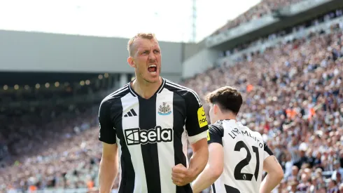 Newcastle vence Chelsea. Foto: Getty Images
