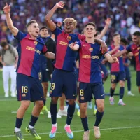 La Liga: Barcelona vence Real Madrid em El Clásico emocionante e aproxima-se do título
