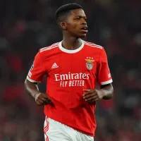 Florentino “pediu um tempo e ainda não respondeu” à Seleção de Angola, revela Pedro Gonçalves