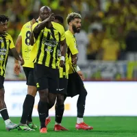 Al Ittihad opera reviravolta e conquista o título da Liga Saudita pela 10.ª vez; Veja os destaques