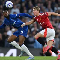 Roy Keane critica duramente Rasmus Hojlund, após derrota no Chelsea x Manchester United: “Continuamos a inventar…”