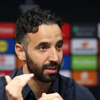 Ruben Amorim: “Jogo com o Chelsea ajudou a decidir onze para a final”