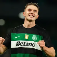 Após título com o Sporting, Viktor Gyokeres responde sobre possível despedida: “Ninguém consegue adivinhar…”