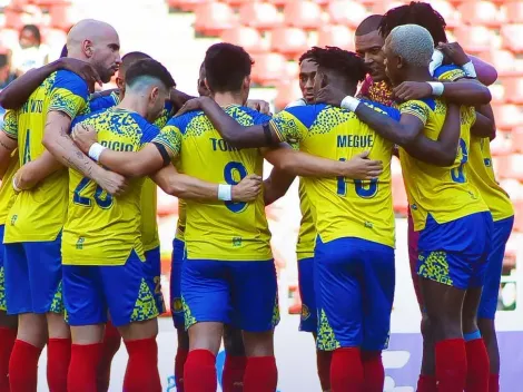 Petro de Luanda vence e conquista o tetracampeonato do Girabola