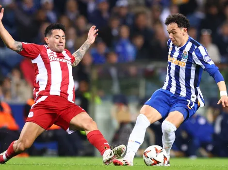 Pepê, do FC Porto, pede medidas contra racismo no futebol: "É preciso..."