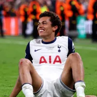 Brennan Johnson decidiu final entre Tottenham e Manchester United: “O troféu significa muito”