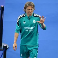 Luka Modric despedir-se-á do Santiago Bernabéu e Real Madrid já reagiu: “Uma das maiores lendas…”