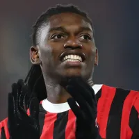 Rafael Leão interessa ao Bayern de Munique e pode deixar o Milan já este verão