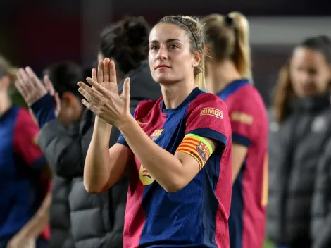 Craque espanhola antevê final da Champions entre Arsenal e Barcelona: "Deixar..."