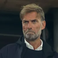 Jurgen Klopp esfria expetativa dos adeptos quanto ao futuro após ser associado à Roma