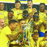 Girabola: Petro de Luanda tetracampeão, Wiliete de Benguela surpreendente e os despromovidos