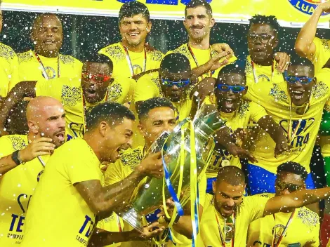 Girabola: Petro de Luanda tetracampeão, Wiliete de Benguela surpreendente e os despromovidos