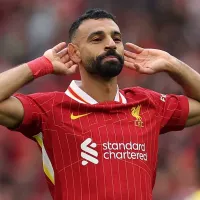 Salah admite que esteve perto de deixar o Liverpool e revela o destino: “Era uma boa oportunidade…”