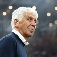 Gian Piero Gasperini comunica à Atalanta que vai sair e é apontado ao banco da Roma