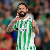 Isco Alarcón antevê Betis x Chelsea na Conference League e afirma: “Mostrámos que somos capazes de…”