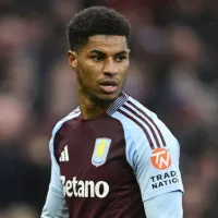 Barcelona volta à carga e retoma os contactos para contratar Marcus Rashford no verão
