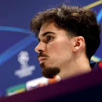 Vitinha antevê PSG x Inter para a final da Champions League: “Será um jogo difícil, mas…”