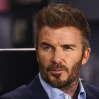 David Beckham surpreende e arrasa o Manchester United: “Coisas fora do campo que não gosto”