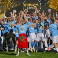 Pyramids vence Mamelodi Sundowns (3-2) em duas mãos e conquista Liga dos Campeões Africanos