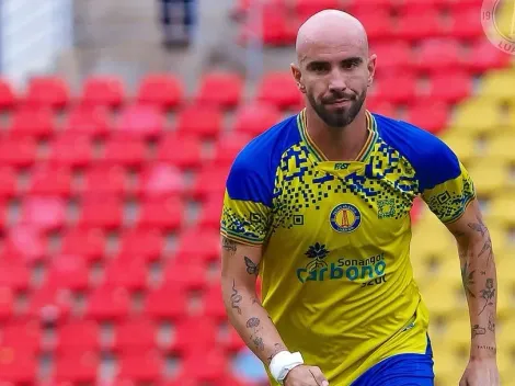 Defesa português do Petro de Luanda faz balanço positivo de Angola