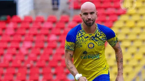 Pedro Pinto está de saída do Petro de Luanda. Foto: Petro de Luanda