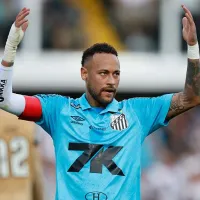 Neymar poderá deixar o Santos e assinar com clube do México para jogar o Mundial de Clubes