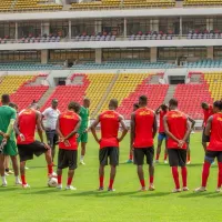 Angola x Namíbia: antevisão e onde assistir ao jogo da Taça COSAFA