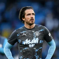 Jack Grealish perde espaço no Manchester City e Pep Guardiola nem o convoca para o Mundial de Clubes