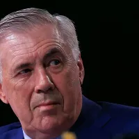 Carlo Ancelotti antevê Equador x Brasil e não revela o onze para a sua estreia: “Tenho uma ideia…”