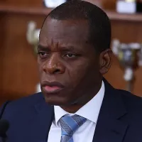 Presidente do Petro de Luanda fala sobre despedimento do treinador português Ricardo Chéu: “Não havia condições…”