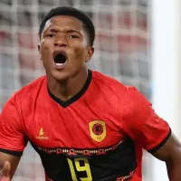 Angola sofre duro golpe e cede empate para a Namíbia nos instantes finais na Taça Cosafa