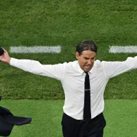 Simone Inzaghi é o novo treinador do Al-Hilal após saída do Inter Milão