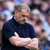 Tottenham demite Ange Postecoglou apesar da conquista da UEFA Europa League, devido ao 17º lugar na Premier League