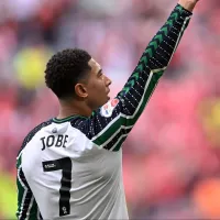 Jobe Bellingham segue pisadas do irmão Jude e ruma ao Borussia Dortmund por verba recorde