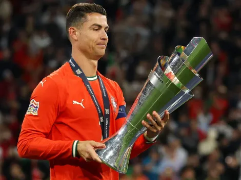 Cristiano Ronaldo e mais reações ao Portugal x Espanha da Liga das Nações