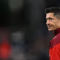 Robert Lewandowski responde ao selecionador da Polónia, após caso polémico: “O treinador traiu a minha confiança”