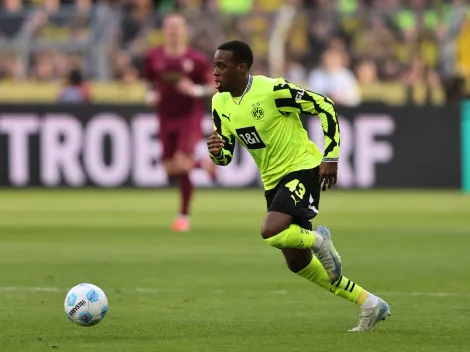 Chelsea continua a agitar o mercado e o novo alvo é um jovem craque do Borussia Dortmund