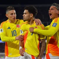 Argentina empata contra a Colômbia e Lionel Scaloni elogia: “Disse ao Luis Díaz que o admiro como jogador…”