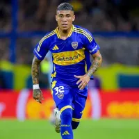 Jogador do Boca Juniors é impedido de entrar nos Estados Unidos e está fora do Mundial de Clubes