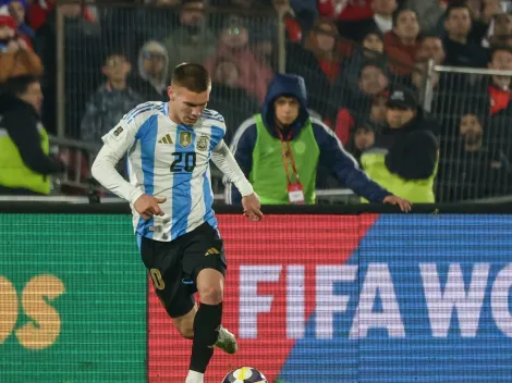 Franco Mastantuono anunciado como reforço do Real Madrid