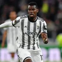 Paul Pogba junta-se a Ansu Fati na lista de compras do Mónaco para a nova temporada